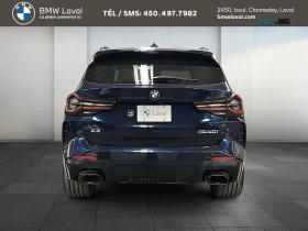 BMW X3 M40i * PANO * АвтоКредит * (ЦЕНА ДО БГ), снимка 4