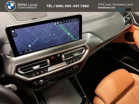 BMW X3 M40i * PANO * АвтоКредит * (ЦЕНА ДО БГ), снимка 12