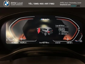BMW X3 M40i * PANO * АвтоКредит * (ЦЕНА ДО БГ), снимка 13