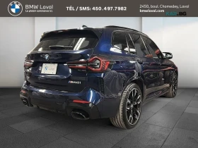 BMW X3 M40i * PANO * АвтоКредит * (ЦЕНА ДО БГ), снимка 5