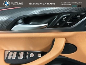 BMW X3 M40i * PANO * АвтоКредит * (ЦЕНА ДО БГ), снимка 9
