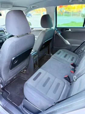 VW Tiguan 2.0TDI/DSG АВТОМАТ/ОБСЛУЖЕН/4 MOTION/SPORT, снимка 14