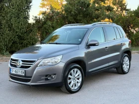 VW Tiguan 2.0TDI/DSG АВТОМАТ/ОБСЛУЖЕН/4 MOTION/SPORT, снимка 7