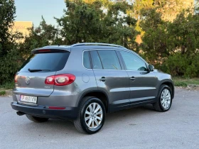 VW Tiguan 2.0TDI/DSG АВТОМАТ/ОБСЛУЖЕН/4 MOTION/SPORT, снимка 4