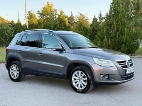 VW Tiguan 2.0TDI/DSG АВТОМАТ/ОБСЛУЖЕН/4 MOTION/SPORT, снимка 8