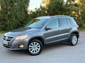 VW Tiguan 2.0TDI/DSG АВТОМАТ/ОБСЛУЖЕН/4 MOTION/SPORT, снимка 1