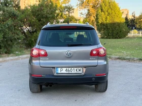 VW Tiguan 2.0TDI/DSG АВТОМАТ/ОБСЛУЖЕН/4 MOTION/SPORT, снимка 10