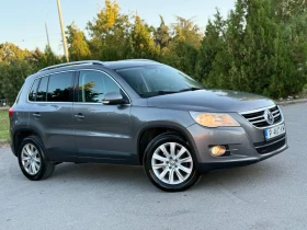 VW Tiguan 2.0TDI/DSG АВТОМАТ/ОБСЛУЖЕН/4 MOTION/SPORT, снимка 2