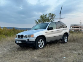 BMW X5 3.0i - LPG, ръчна кутия, снимка 13