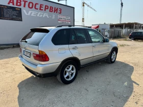 BMW X5 3.0i - LPG, ръчна кутия, снимка 5