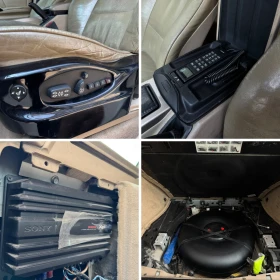 BMW X5 3.0i - LPG, ръчна кутия, снимка 12