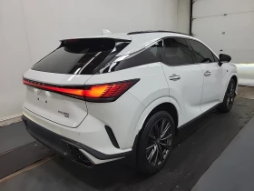 Lexus RX 350 F SPORT * AWD * ОБДУХВАНЕ * CARFAX * , снимка 4