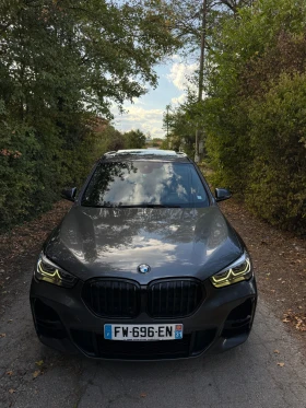 BMW X1 1.8Sdrive, снимка 6