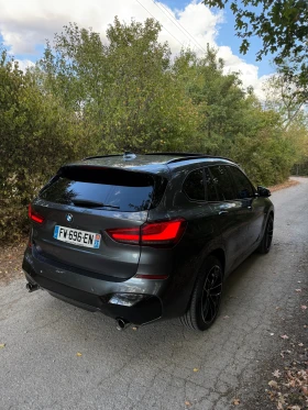 BMW X1 1.8Sdrive, снимка 9