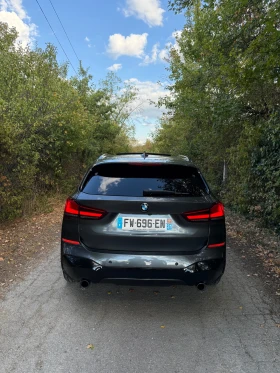 BMW X1 1.8Sdrive, снимка 7