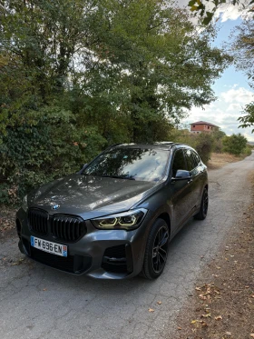 BMW X1 1.8Sdrive, снимка 1