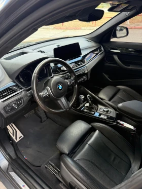 BMW X1 1.8Sdrive, снимка 10