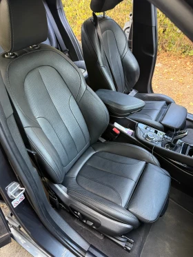 BMW X1 1.8Sdrive, снимка 12