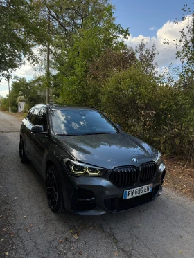 BMW X1 1.8Sdrive, снимка 2