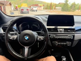 BMW X1 1.8Sdrive, снимка 11