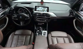 BMW X3 * xDrive 30d M Sport * Обдухване * Head Up * , снимка 7