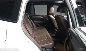 BMW X3 * xDrive 30d M Sport * Обдухване * Head Up * , снимка 12