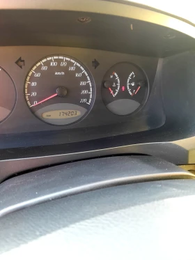 SsangYong Actyon 2.0 CDI Common rail diesel Injection, снимка 5