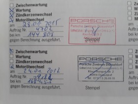 Porsche Cayenne 3.6 , снимка 7 - Автомобили и джипове - 44436262