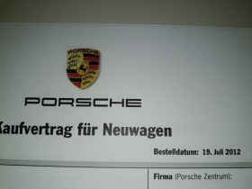 Porsche Cayenne 3.6 , снимка 6