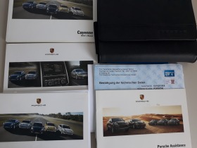 Porsche Cayenne 3.6  | Mobile.bg   8