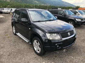 Suzuki Grand vitara 2.0 ГЪРЦИЯ ГАЗ, снимка 3