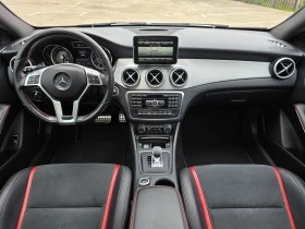 Mercedes-Benz CLA 45 AMG 4MATIC/RECARO/PANORAMA/ | Mobile.bg    15