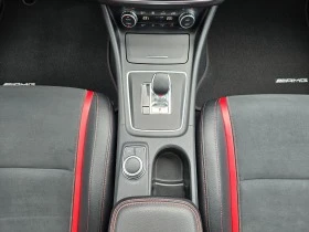 Mercedes-Benz CLA 45 AMG 4MATIC/RECARO/PANORAMA/, снимка 13