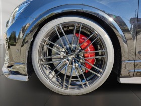 Audi RSQ8 S ABT = Carbon Interior & Exterior= Гаранция, снимка 4