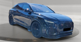     Audi RSQ8 S ABT = Carbon Interior & Exterior=  ~ 349 590 .