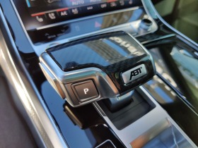 Audi RSQ8 S ABT = Carbon Interior & Exterior= Гаранция, снимка 9