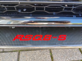 Audi RSQ8 S ABT = Carbon Interior & Exterior= Гаранция, снимка 11