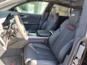 Audi RSQ8 S ABT = Carbon Interior & Exterior= Гаранция, снимка 6
