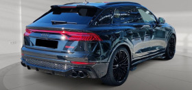 Audi RSQ8 S ABT = Carbon Interior & Exterior= Гаранция, снимка 2