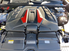 Audi RSQ8 S ABT = Carbon Interior & Exterior= Гаранция, снимка 13