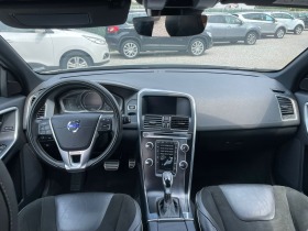 Обява за продажба на Volvo XC60  /R-Design AWD/D5244T21 ~32 450 лв. - изображение 10