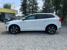 Volvo XC60  /R-Design AWD/D5244T21 | Mobile.bg    7