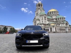 BMW X3 3.0 x-drive , снимка 1