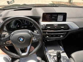 BMW X3 3.0 x-drive , снимка 12