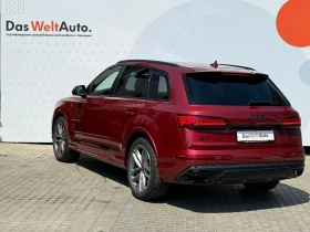 Audi Q7 S line 50 TDI quattro | Mobile.bg    3