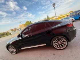 BMW X6 35SD* FACELIFT* 22цола* УНИКАТ, снимка 3