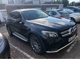 Mercedes-Benz GLC 250 AMG, снимка 5