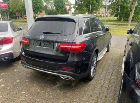 Mercedes-Benz GLC 250 AMG, снимка 10