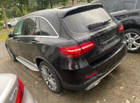 Mercedes-Benz GLC 250 AMG, снимка 9