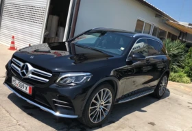 Mercedes-Benz GLC 250 AMG, снимка 8